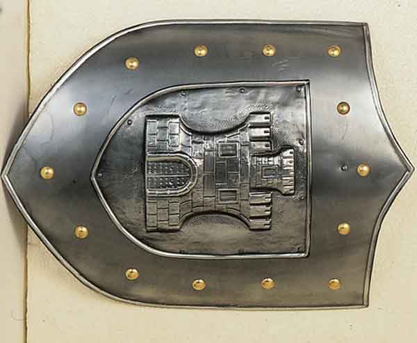 foto Shield